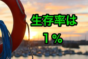 生存率