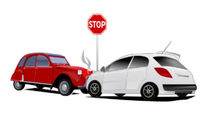 自動車事故